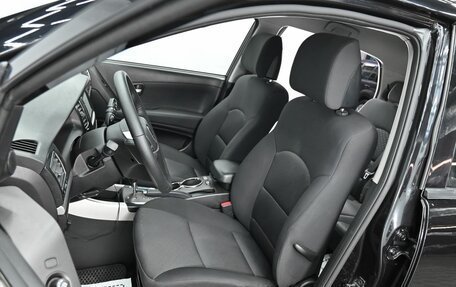 SsangYong Actyon II рестайлинг, 2013 год, 895 000 рублей, 6 фотография