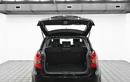 SsangYong Actyon II рестайлинг, 2013 год, 895 000 рублей, 5 фотография