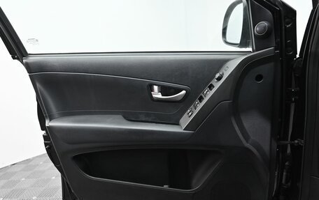 SsangYong Actyon II рестайлинг, 2013 год, 895 000 рублей, 7 фотография