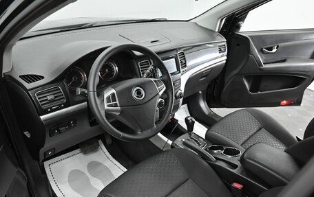 SsangYong Actyon II рестайлинг, 2013 год, 895 000 рублей, 8 фотография
