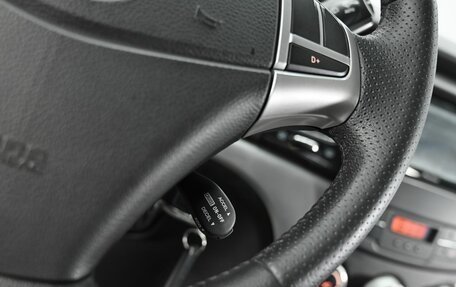 SsangYong Actyon II рестайлинг, 2013 год, 895 000 рублей, 10 фотография