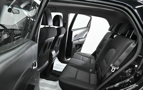 SsangYong Actyon II рестайлинг, 2013 год, 895 000 рублей, 15 фотография