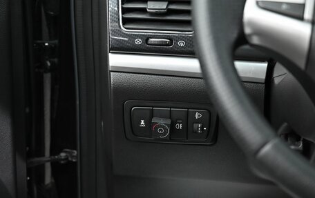 SsangYong Actyon II рестайлинг, 2013 год, 895 000 рублей, 9 фотография
