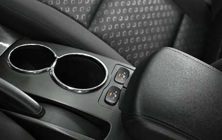 SsangYong Actyon II рестайлинг, 2013 год, 895 000 рублей, 13 фотография