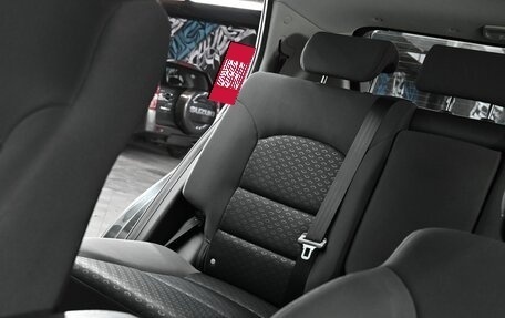 SsangYong Actyon II рестайлинг, 2013 год, 895 000 рублей, 16 фотография