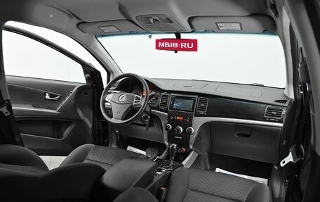 SsangYong Actyon II рестайлинг, 2013 год, 895 000 рублей, 14 фотография