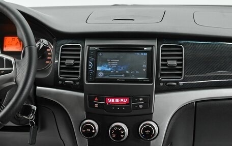 SsangYong Actyon II рестайлинг, 2013 год, 895 000 рублей, 11 фотография