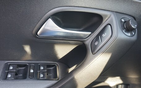 Volkswagen Polo VI (EU Market), 2018 год, 1 370 000 рублей, 15 фотография