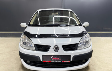 Renault Megane II, 2007 год, 400 000 рублей, 4 фотография