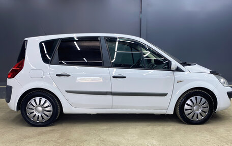 Renault Megane II, 2007 год, 400 000 рублей, 3 фотография