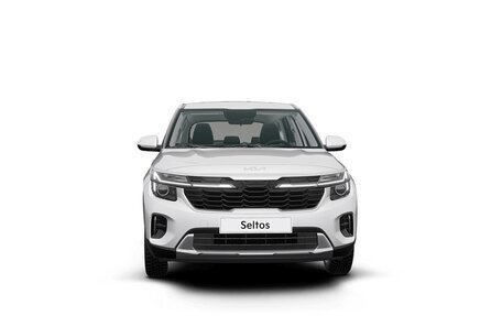 KIA Seltos I, 2025 год, 3 449 900 рублей, 4 фотография