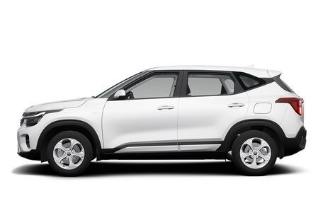 KIA Seltos I, 2025 год, 3 449 900 рублей, 3 фотография