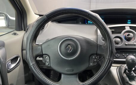 Renault Megane II, 2007 год, 400 000 рублей, 7 фотография