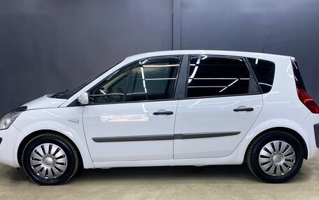 Renault Megane II, 2007 год, 400 000 рублей, 2 фотография