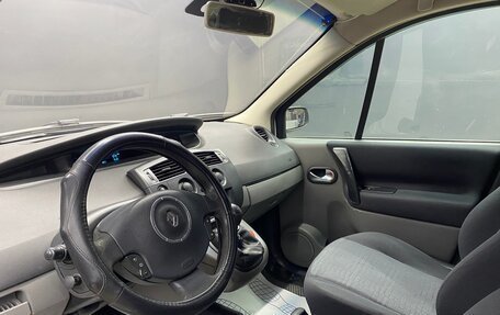 Renault Megane II, 2007 год, 400 000 рублей, 8 фотография