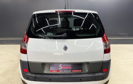 Renault Megane II, 2007 год, 400 000 рублей, 5 фотография