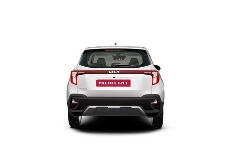 KIA Seltos I, 2025 год, 3 449 900 рублей, 5 фотография