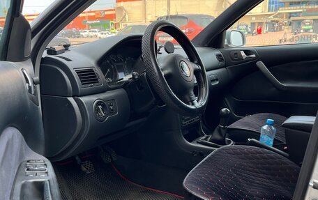 Skoda Octavia IV, 2000 год, 470 000 рублей, 9 фотография
