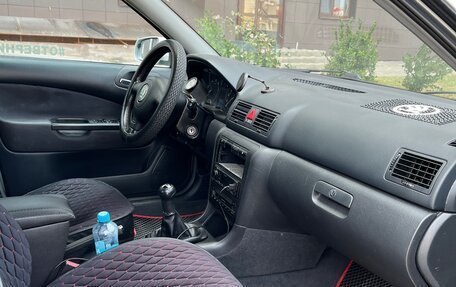 Skoda Octavia IV, 2000 год, 470 000 рублей, 8 фотография