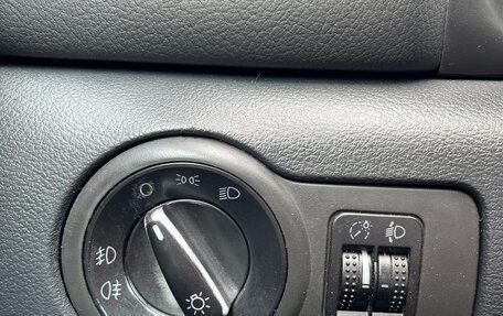 Skoda Octavia IV, 2000 год, 470 000 рублей, 16 фотография