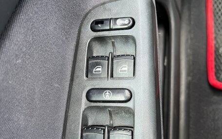 Skoda Octavia IV, 2000 год, 470 000 рублей, 17 фотография