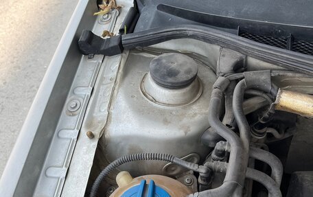 Skoda Octavia IV, 2000 год, 470 000 рублей, 22 фотография