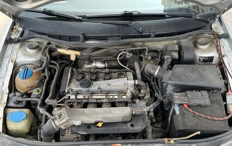 Skoda Octavia IV, 2000 год, 470 000 рублей, 23 фотография