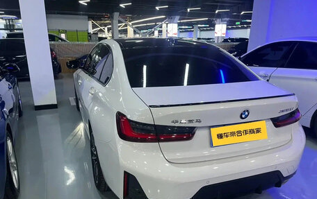 BMW 3 серия, 2024 год, 4 254 000 рублей, 2 фотография