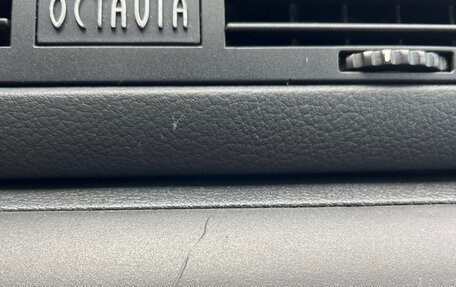 Skoda Octavia IV, 2000 год, 470 000 рублей, 18 фотография