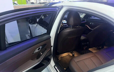 BMW 3 серия, 2024 год, 4 254 000 рублей, 5 фотография
