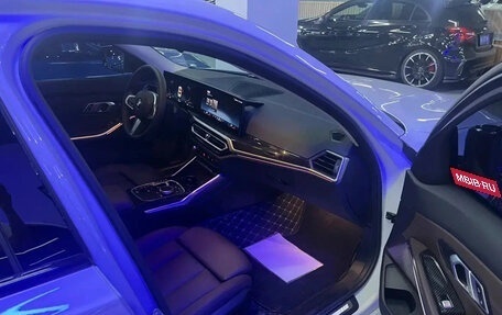 BMW 3 серия, 2024 год, 4 254 000 рублей, 4 фотография
