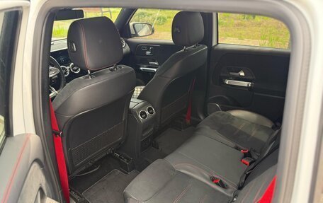 Mercedes-Benz GLB AMG, 2022 год, 4 270 000 рублей, 21 фотография