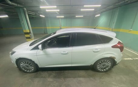 Ford Focus III, 2012 год, 629 000 рублей, 7 фотография