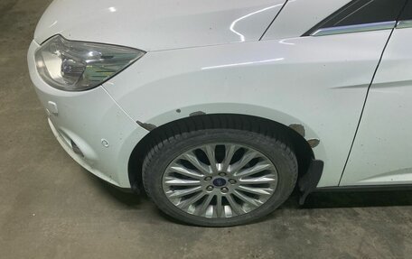 Ford Focus III, 2012 год, 629 000 рублей, 10 фотография