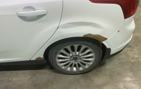 Ford Focus III, 2012 год, 629 000 рублей, 12 фотография