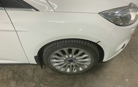 Ford Focus III, 2012 год, 629 000 рублей, 9 фотография