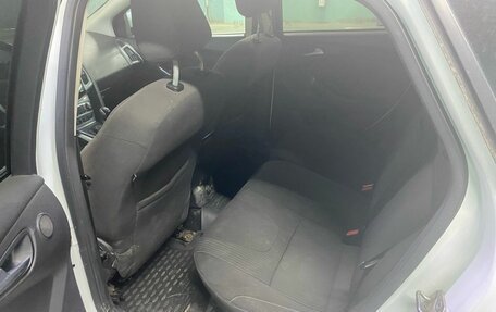 Ford Focus III, 2012 год, 629 000 рублей, 19 фотография