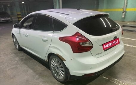 Ford Focus III, 2012 год, 629 000 рублей, 5 фотография