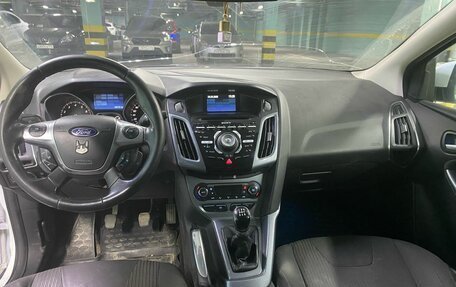 Ford Focus III, 2012 год, 629 000 рублей, 15 фотография