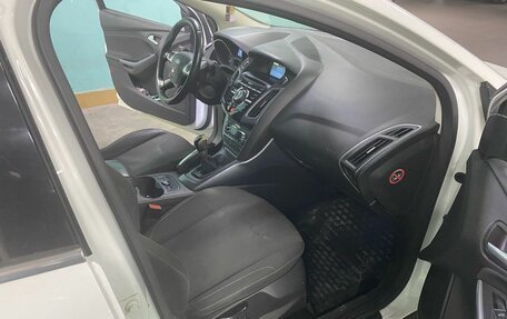 Ford Focus III, 2012 год, 629 000 рублей, 14 фотография