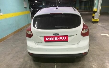 Ford Focus III, 2012 год, 629 000 рублей, 6 фотография