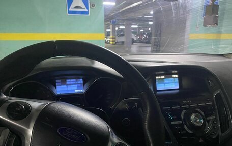 Ford Focus III, 2012 год, 629 000 рублей, 17 фотография