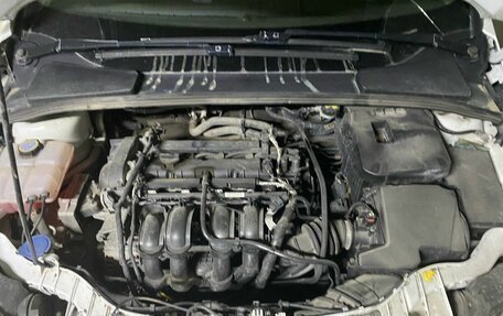 Ford Focus III, 2012 год, 629 000 рублей, 22 фотография