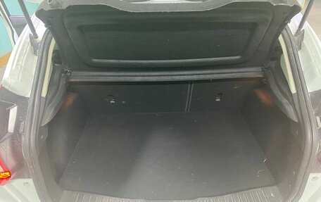 Ford Focus III, 2012 год, 629 000 рублей, 21 фотография