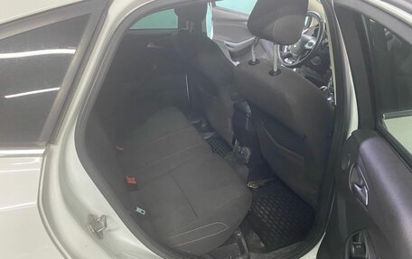 Ford Focus III, 2012 год, 629 000 рублей, 20 фотография