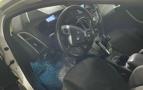 Ford Focus III, 2012 год, 629 000 рублей, 18 фотография