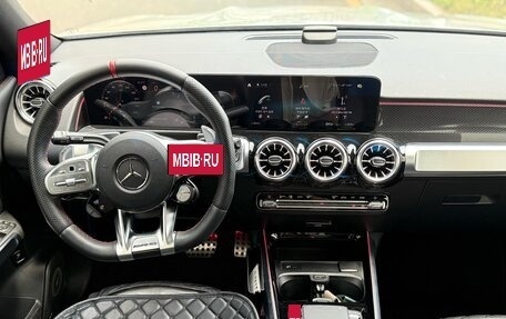Mercedes-Benz GLB AMG, 2022 год, 4 270 000 рублей, 16 фотография
