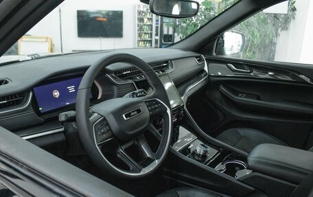 Jeep Grand Cherokee, 2022 год, 9 897 000 рублей, 13 фотография