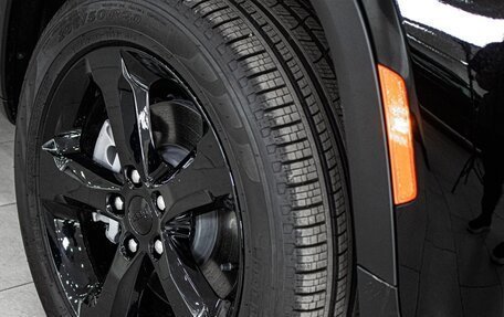 Jeep Grand Cherokee, 2022 год, 9 897 000 рублей, 12 фотография