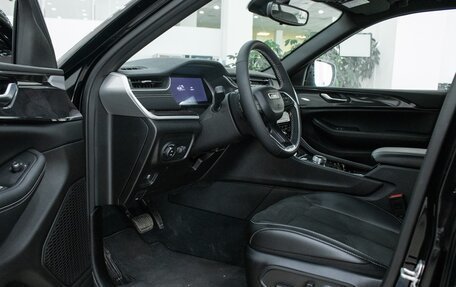 Jeep Grand Cherokee, 2022 год, 9 897 000 рублей, 14 фотография